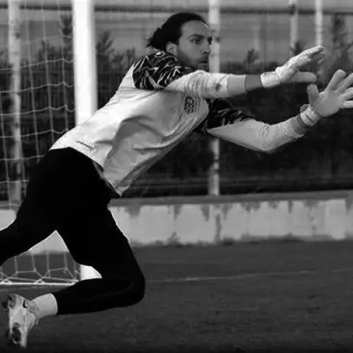 Fallece portero Türkaslan tras terremoto turquía 2023 (2) ,