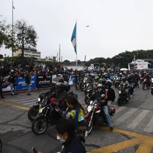 Foto: Edwin Bercián 