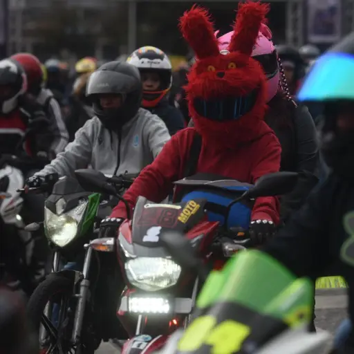 Foto: Edwin Bercián 