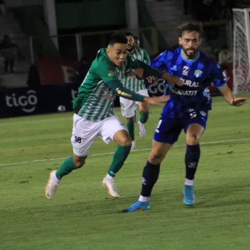 Foto: Estuardo García