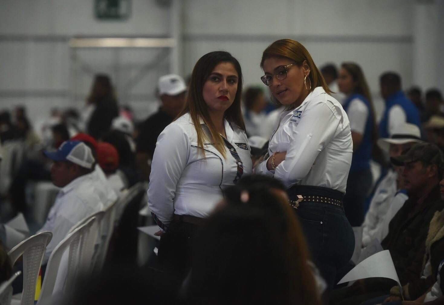 asamblea cambio - manuel baldizón - febrero 2023 | 