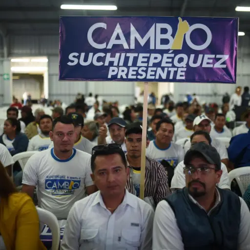 partido cambio - febrero 2023 ,