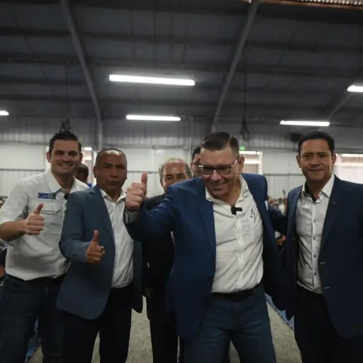 Foto: Edwin Bercián