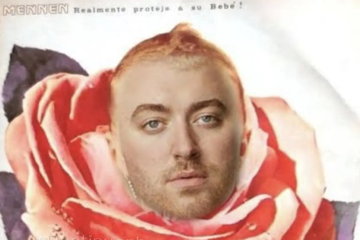 Sam Smith, 