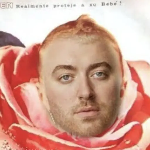 Sam Smith ,