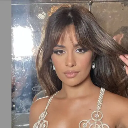 Camila Cabello ,