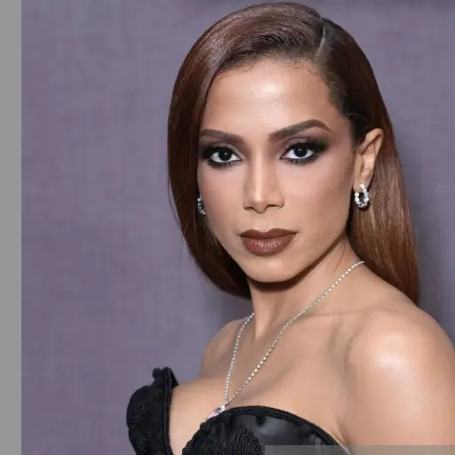 Anitta ,