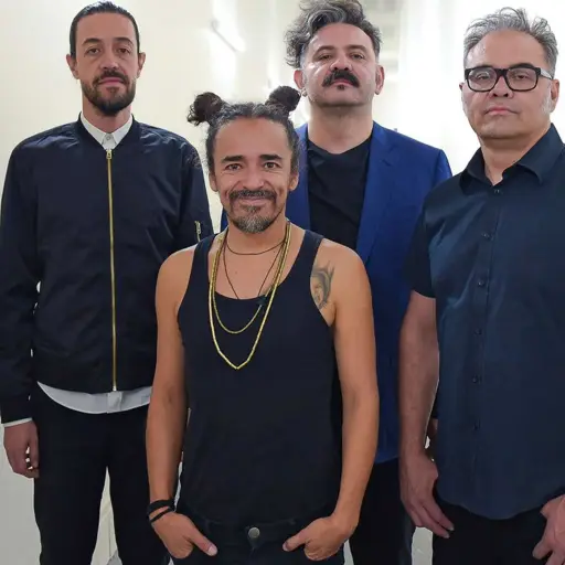 Café Tacvba1 ,