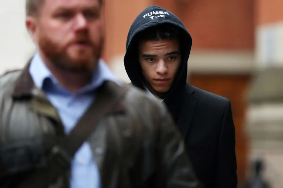 Foto: Getty Images. 