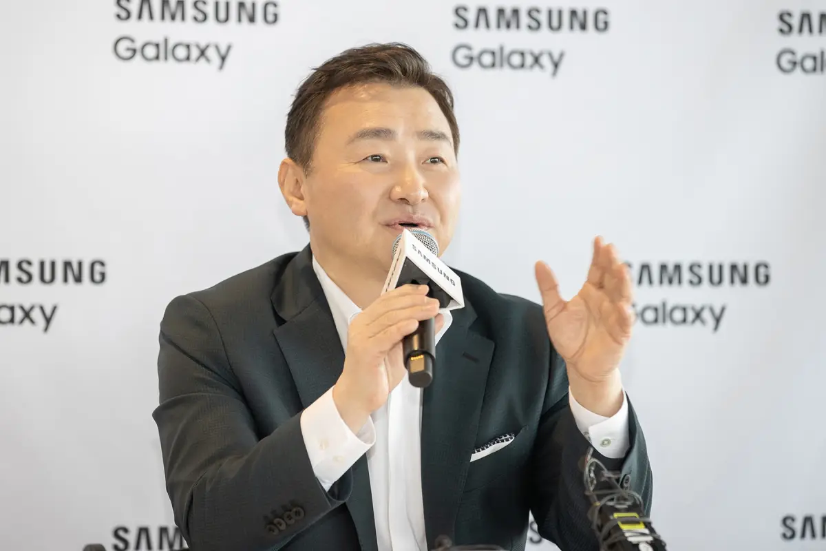 Samsung, 