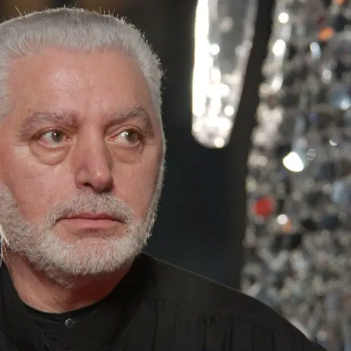 Paco Rabanne. Foto Getty Images