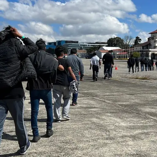 Foto de archivo: IGM