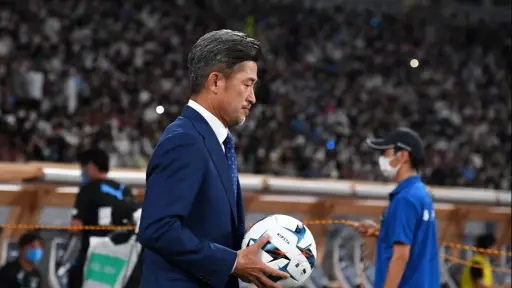 Fue figura de Japón y a los 59 años sigue jugando profesionalmente