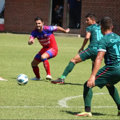 Foto: Deportivo Iztapa