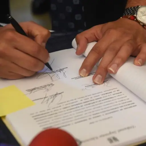 Foto ilustrativa de: Omar Solís/EU