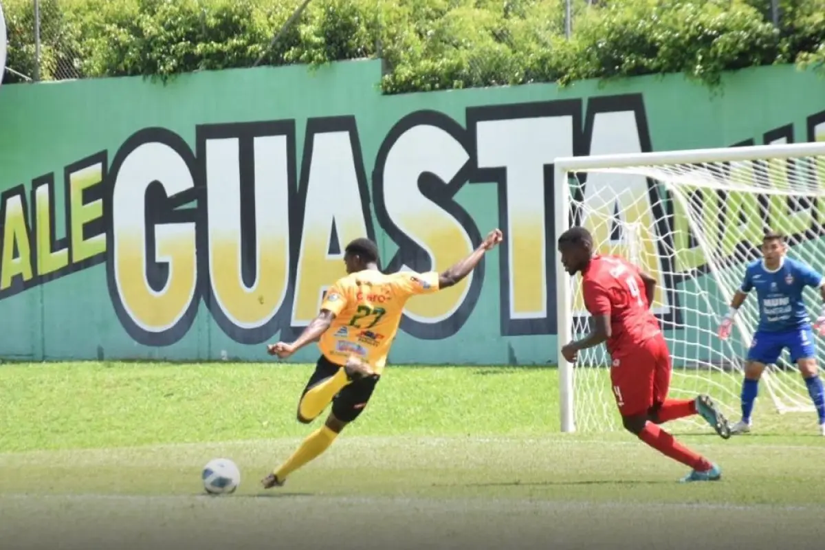 Foto: Deportivo Guastatoya. 