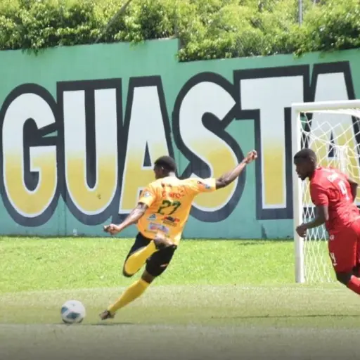 Foto: Deportivo Guastatoya. 
