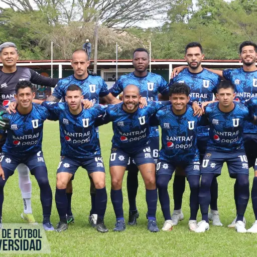 Foto: Club de Futbol Universidad