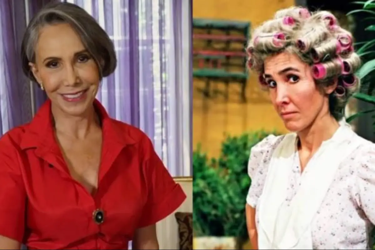Florinda Meza, 