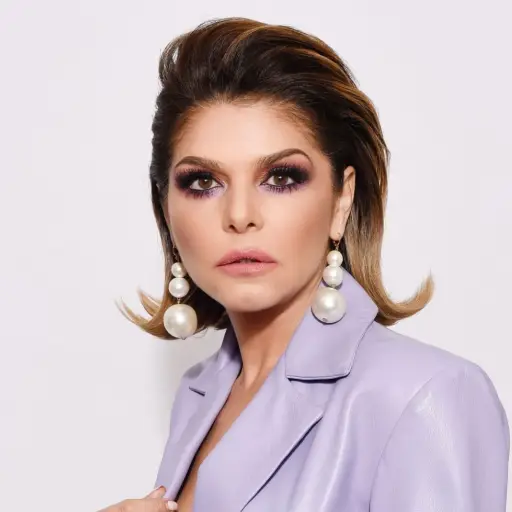 Itatí Cantoral ,