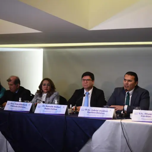 Foto: Edwin Bercián/EU