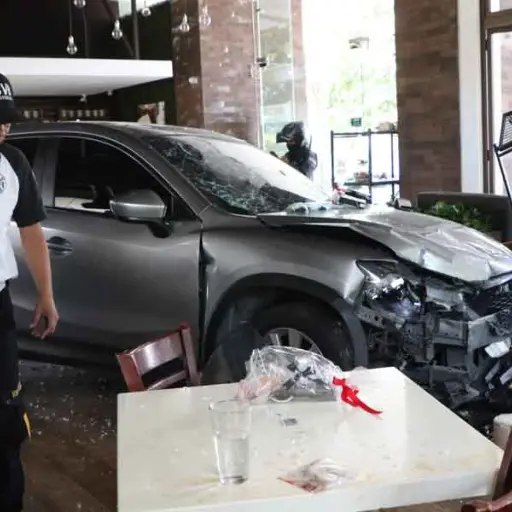 Foto: Bomberos Voluntarios
