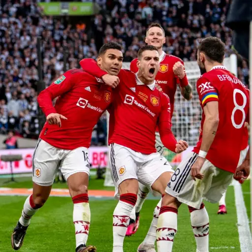 Foto: Manchester United