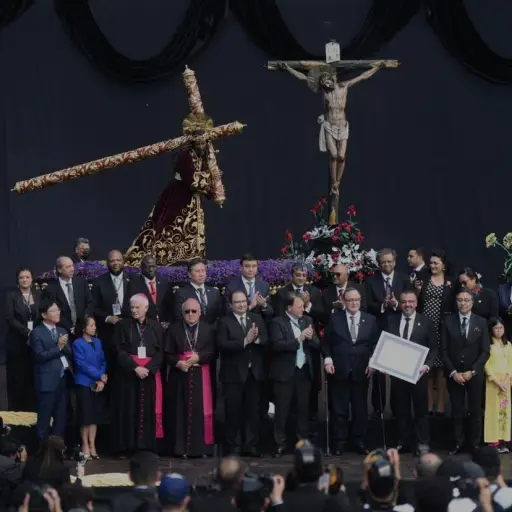 Foto: Edwin Bercián. 