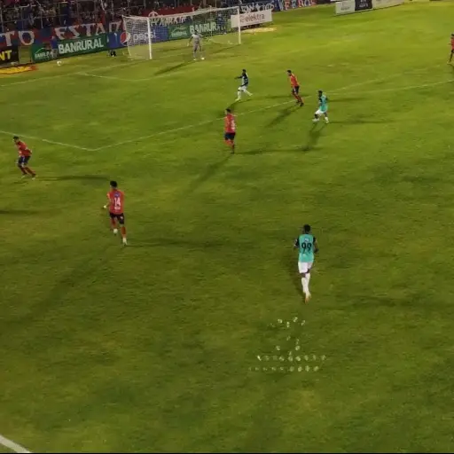 Foto: Willber Colloy. 