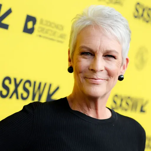 Jamie Lee Curtis ,