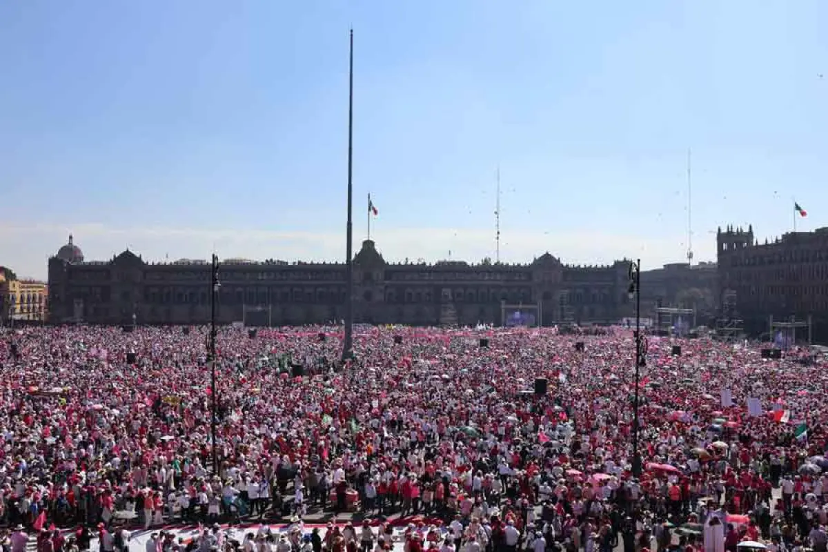 Foto: Diego Fernández de Cevallos.