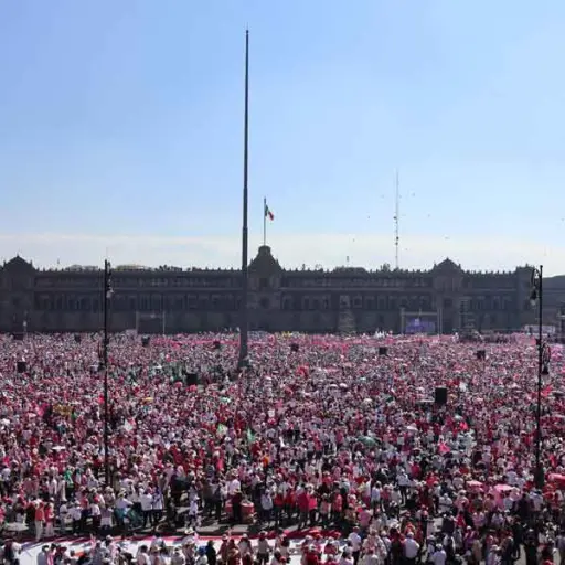 Foto: Diego Fernández de Cevallos.