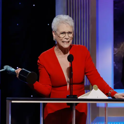 29th Annual Screen Actors Guild Awards - Show ,