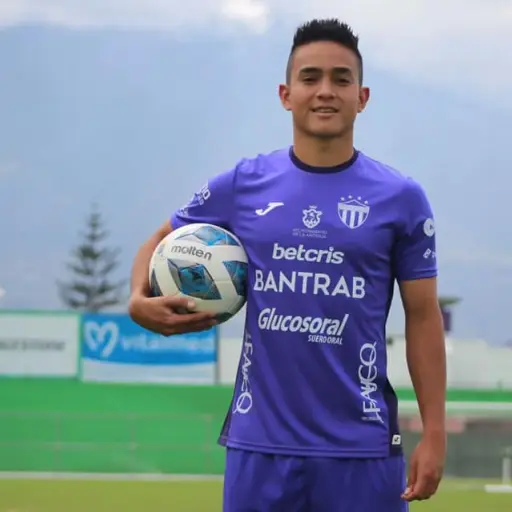 Foto: Antigua G. F. C. 