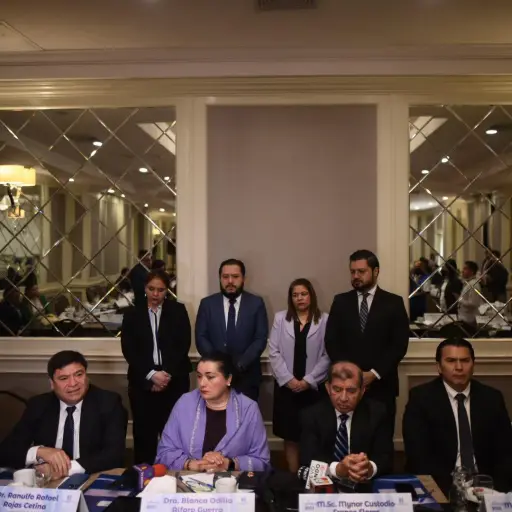 Foto: Edwin Bercián/EU