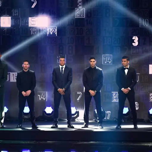 Foto: @fifaworldcup_es. 