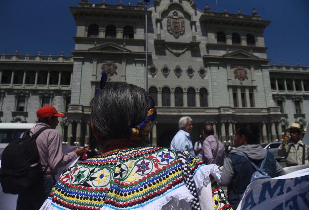 marcha-victimas-conflicto-armado-emisoras-unidas3 | 