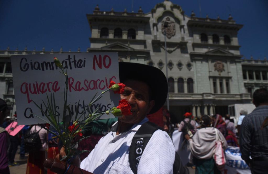 marcha-victimas-conflicto-armado-emisoras-unidas6 | 