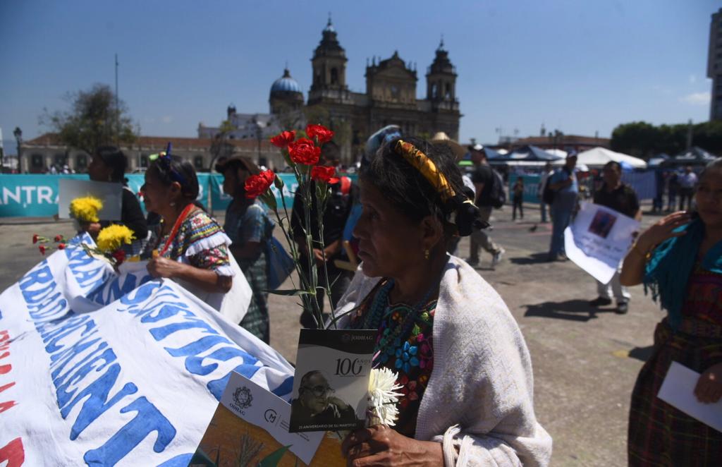 marcha-victimas-conflicto-armado-emisoras-unidas8 | 