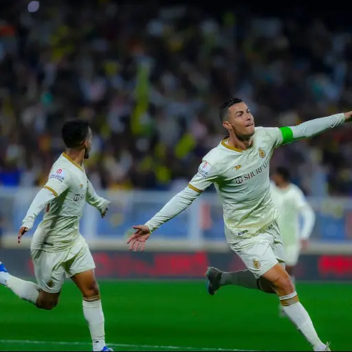 Foto: Saudi Pro-League