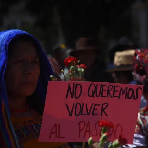 Foto ilustrativa de archivo: Omar Solís/EU