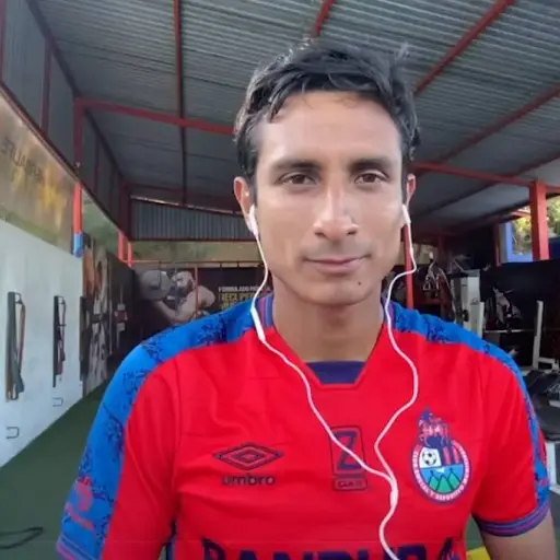 Captura de pantalla.