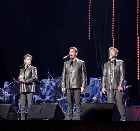 il volo | 