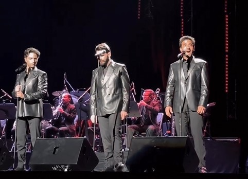 il volo 2 | 