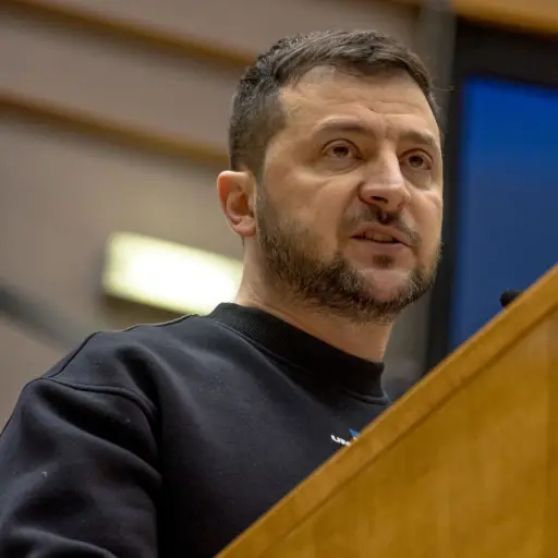 Archivo / Getty Images