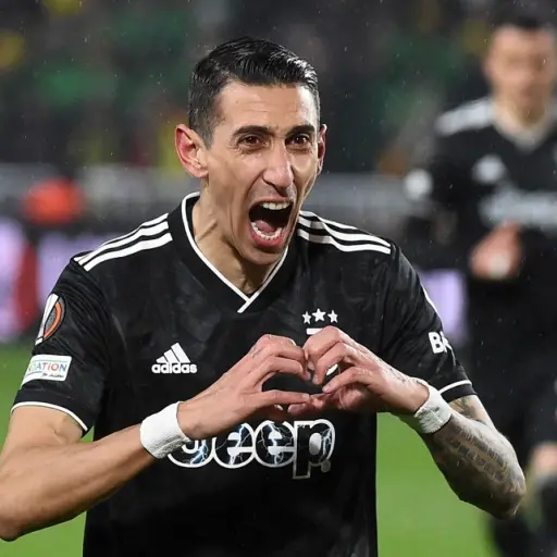 Foto: @EuropaLeague. 