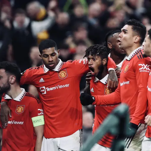 Foto: Manchester United 