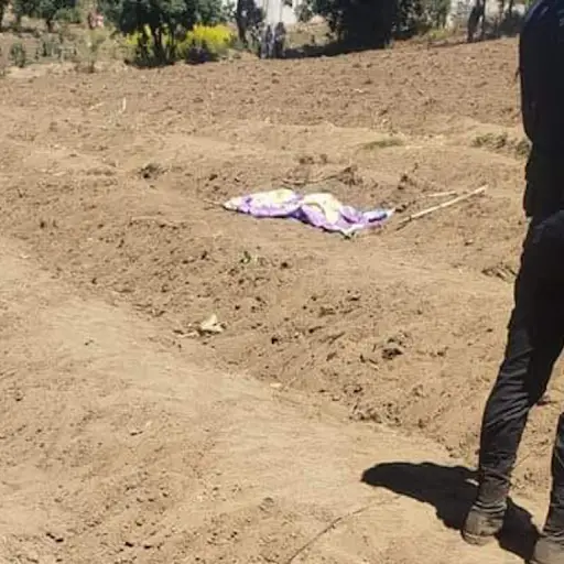 MADRE E HIJO MUEREN TRAS ATAQUE DE PERROS EN TOTONICAPAN ,