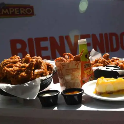 Foto: Edwin Bercián