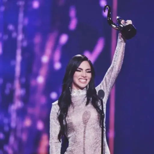 Premio Lo Nuestro ganadores ,